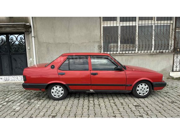 Galeriden Tofaş Şahin 1.6 1993 Model Aydın