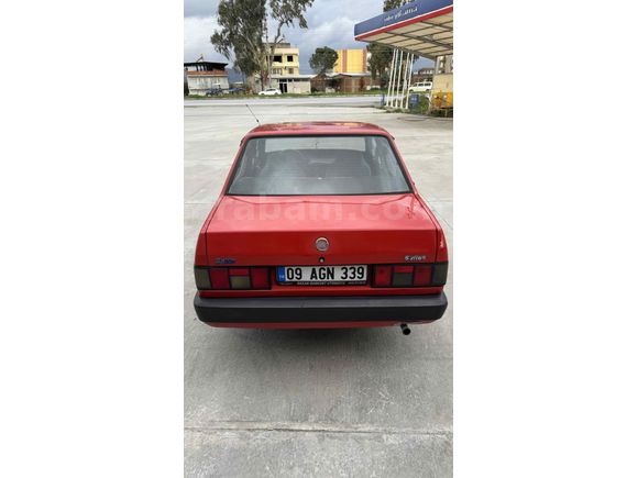 Galeriden Tofaş Şahin 1.6 1993 Model Aydın