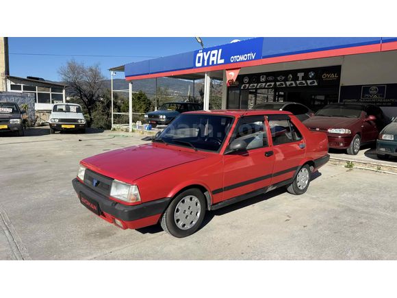 Galeriden Tofaş Şahin 1.6 1993 Model Aydın