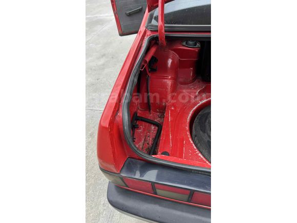 Galeriden Tofaş Şahin 1.6 1993 Model Aydın