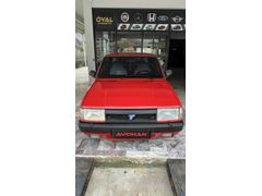 Galeriden Tofaş Şahin 1.6 1993 Model Aydın