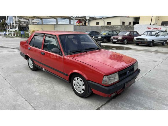 Galeriden Tofaş Şahin 1.6 1993 Model Aydın