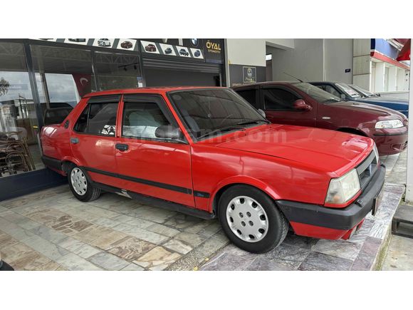 Galeriden Tofaş Şahin 1.6 1993 Model Aydın