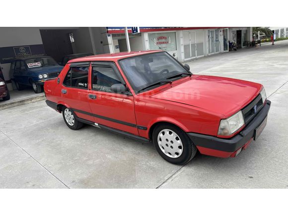 Galeriden Tofaş Şahin 1.6 1993 Model Aydın