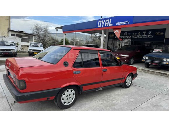 Galeriden Tofaş Şahin 1.6 1993 Model Aydın