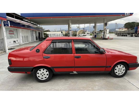 Galeriden Tofaş Şahin 1.6 1993 Model Aydın
