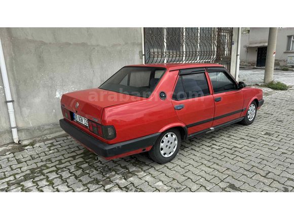 Galeriden Tofaş Şahin 1.6 1993 Model Aydın