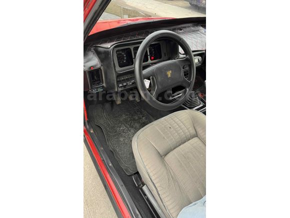Galeriden Tofaş Şahin 1.6 1993 Model Aydın
