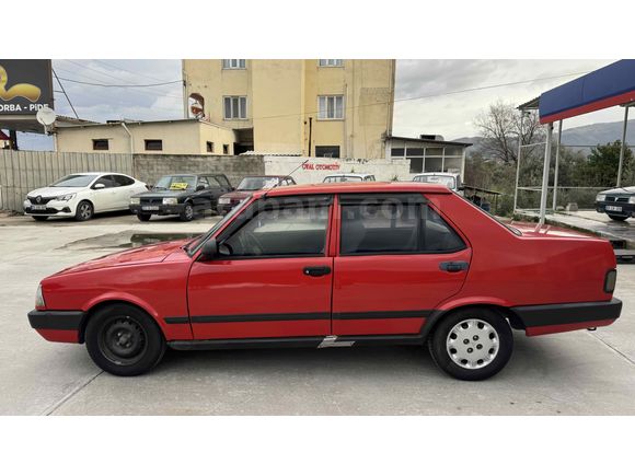 Galeriden Tofaş Şahin 1.6 1993 Model Aydın