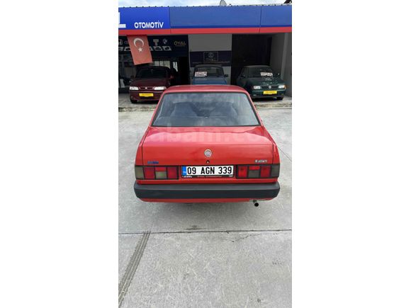 Galeriden Tofaş Şahin 1.6 1993 Model Aydın