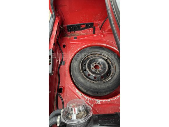 Galeriden Tofaş Şahin 1.6 1993 Model Aydın