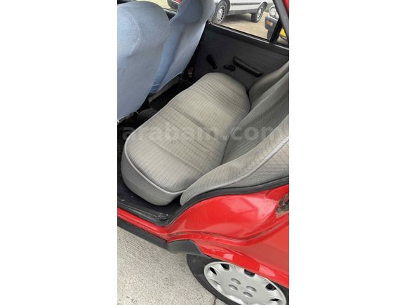 Galeriden Tofaş Şahin 1.6 1993 Model Aydın