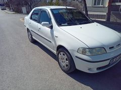 Sahibinden Fiat Albea 1.6 HL 2003 Model