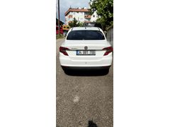 Sahibinden Fiat Egea 1.4 Fire Easy 2020 Model İstanbul 60.000 km Beyaz