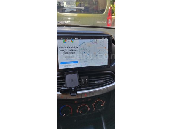 Sahibinden Fiat Egea 1.4 Fire Easy 2020 Model İstanbul 60.000 km Beyaz