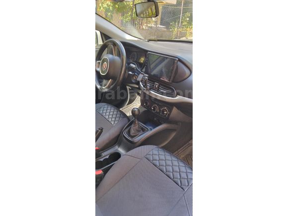 Sahibinden Fiat Egea 1.4 Fire Easy 2020 Model İstanbul 60.000 km Beyaz