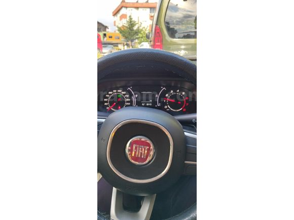 Sahibinden Fiat Egea 1.4 Fire Easy 2020 Model İstanbul 60.000 km Beyaz
