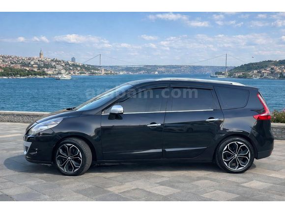 Sahibinden Renault Grand Scenic 1.5 dCi Privilege 2010 Model