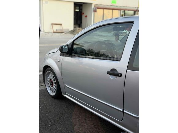 Sahibinden Citroen C2 1.4 SX 2007 Model 