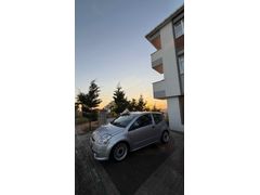 Sahibinden Citroen C2 1.4 SX 2007 Model 