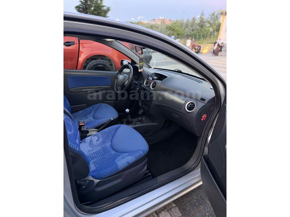 Sahibinden Citroen C2 1.4 SX 2007 Model 