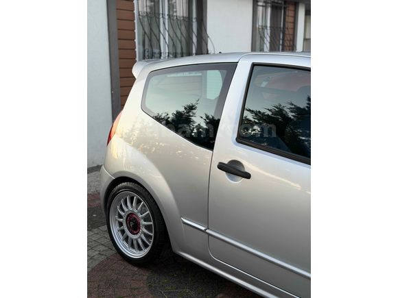 Sahibinden Citroen C2 1.4 SX 2007 Model 