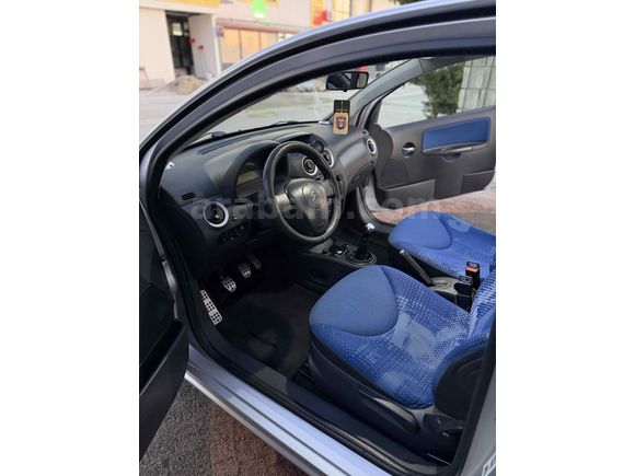 Sahibinden Citroen C2 1.4 SX 2007 Model 