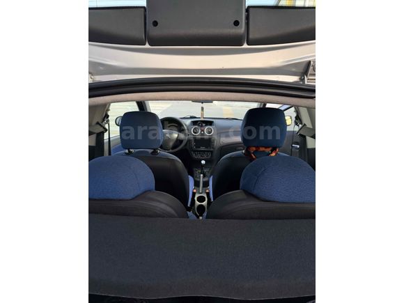 Sahibinden Citroen C2 1.4 SX 2007 Model 
