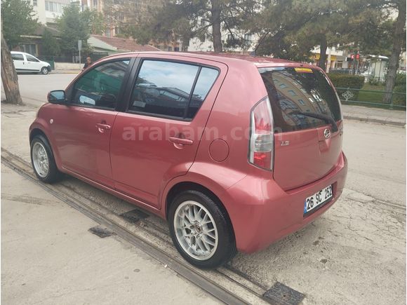 56.000km de SAFKAN BENZİNLİ DEGISENSIZ
