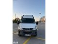 BOYASIZ A YAKIN TEMİZ İVECO DAİLY