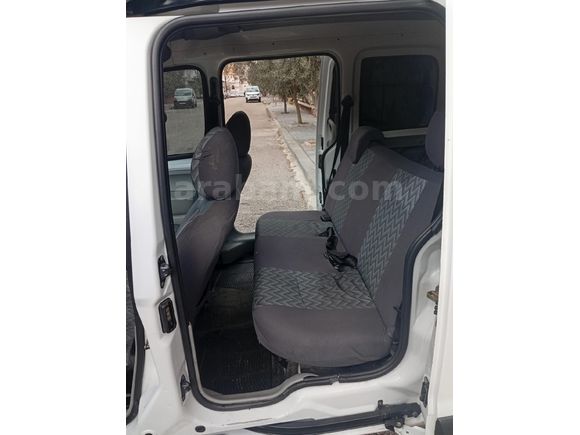 Sahibinden Renault Kangoo Multix 1.5 dCi Expression 2005 Model