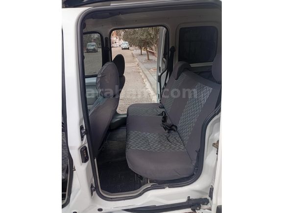 Sahibinden Renault Kangoo Multix 1.5 dCi Expression 2005 Model
