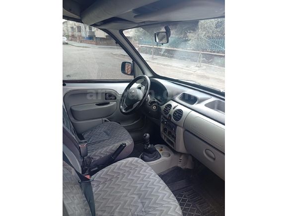 Sahibinden Renault Kangoo Multix 1.5 dCi Expression 2005 Model