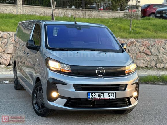 2024MODEL/2.0TD/ULTİMATE/ÇİFT SÜRGÜ/FATURA/BOYASIZ/TAMAMINAKREDİ
