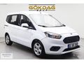 "TAMAMINA KREDİ" 2020 YENİ KASA COURİER 1.5 TDCİ DELUX 100 HP