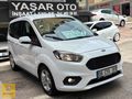2022 YETKİLİ SERVİS BAKIMLI FORD DEĞİŞEN YOK,94.000 KMDE..