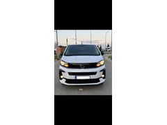 Sahibinden Opel Vivaro 2.0 Ultimate XL 2024 Model Balıkesir