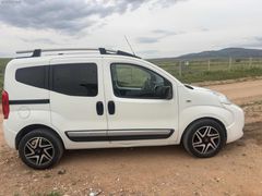 2015 Model 187523km Husisi OTOMOBİL RUHSATLI 2 YILDA BİR MUAYENE
