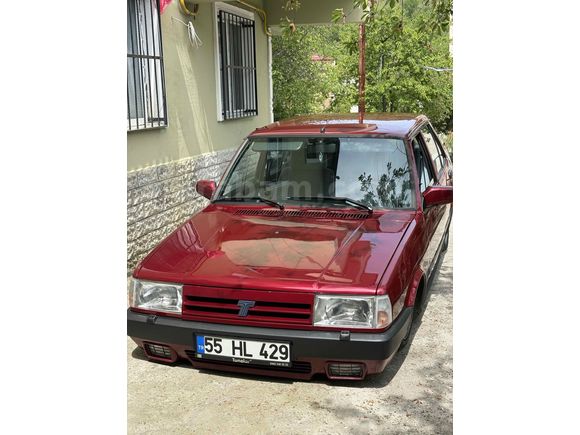 Sahibinden Tofaş Doğan SLX 1993 Model 