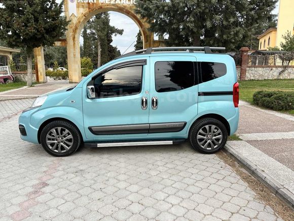 HATASIZ BOYASIZ TRAMERSİZ1.3 multujet