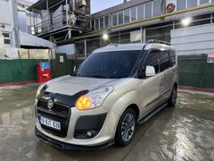Sahibinden Fiat Doblo Combi 1.6 Multijet Premio 2010 Model 