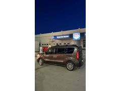 FİAT DOBLO LANSMAN RENK 1.3 ECOJET PREMİO PLUS 