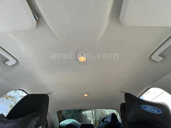 Sahibinden Ford Focus 1.5 TDCi Trend X 2018 Model