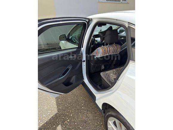 Sahibinden Ford Focus 1.5 TDCi Trend X 2018 Model