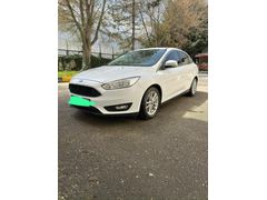Sahibinden Ford Focus 1.5 TDCi Trend X 2018 Model