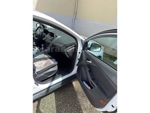 Sahibinden Ford Focus 1.5 TDCi Trend X 2018 Model