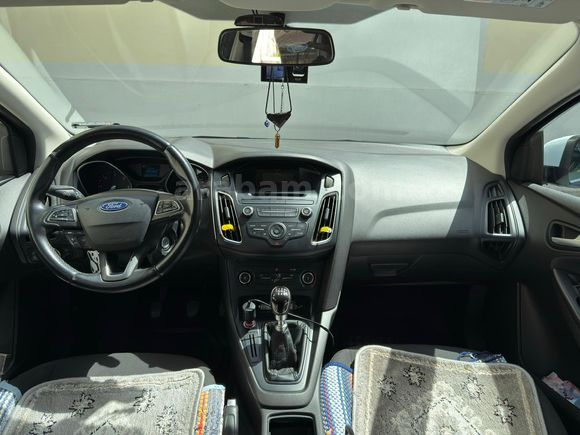 Sahibinden Ford Focus 1.5 TDCi Trend X 2018 Model