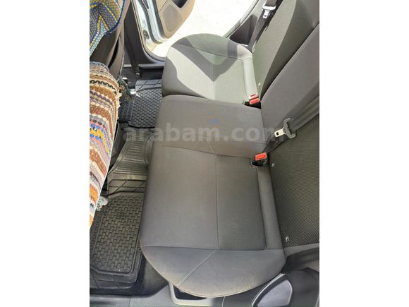 Sahibinden Ford Focus 1.5 TDCi Trend X 2018 Model