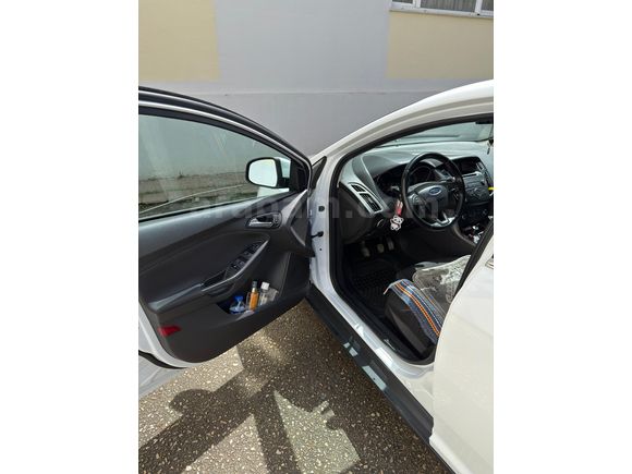 Sahibinden Ford Focus 1.5 TDCi Trend X 2018 Model