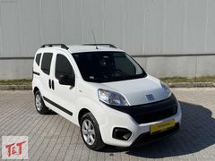 TET OTOMOTİV GÜVENCESİYLE 2022 FIAT FİORİNO 1.3 M-JET 37 BİN KM